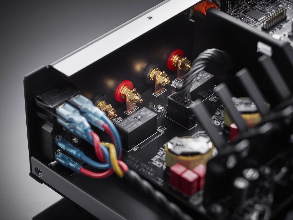 primare i35