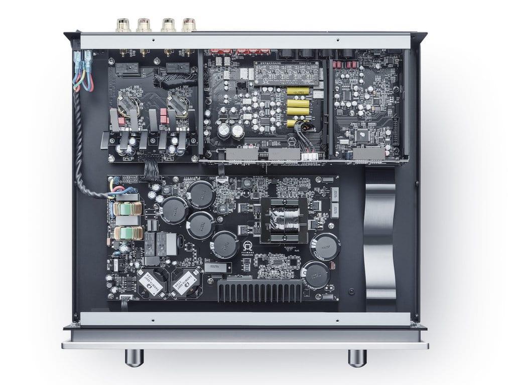 primare i35