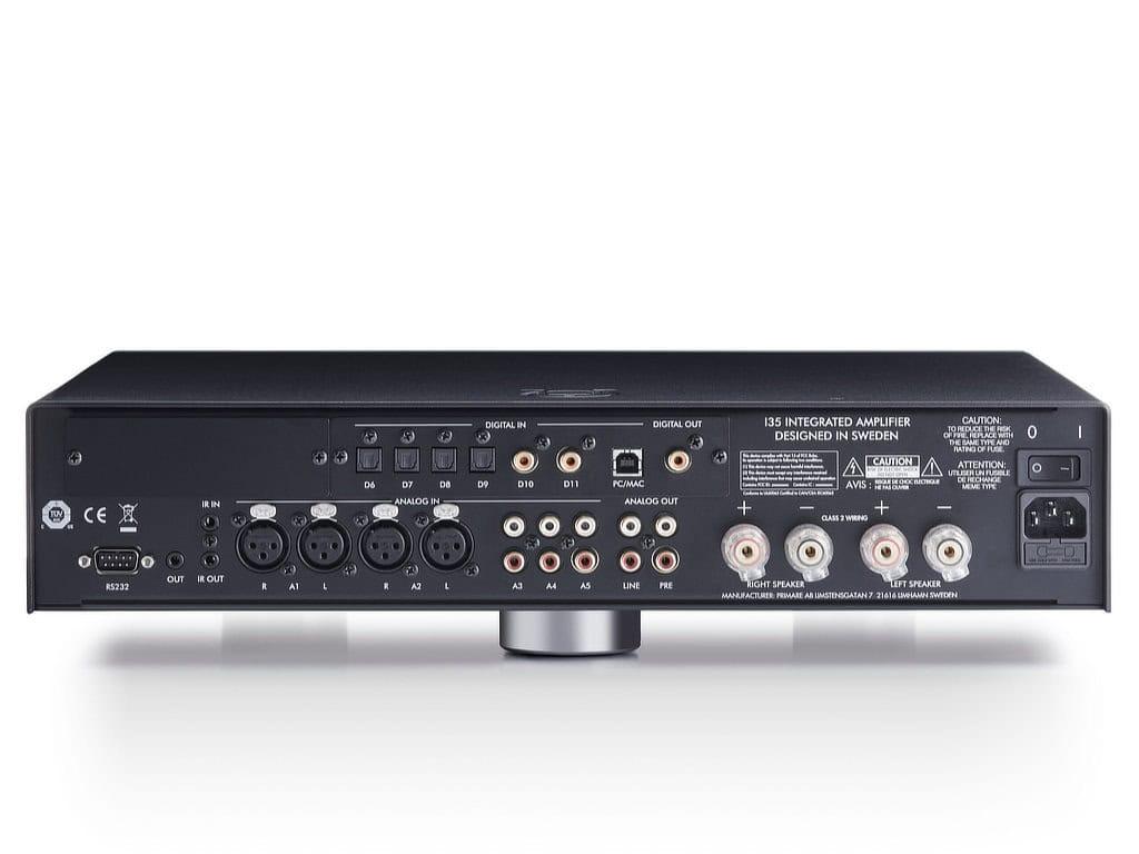 primare i35