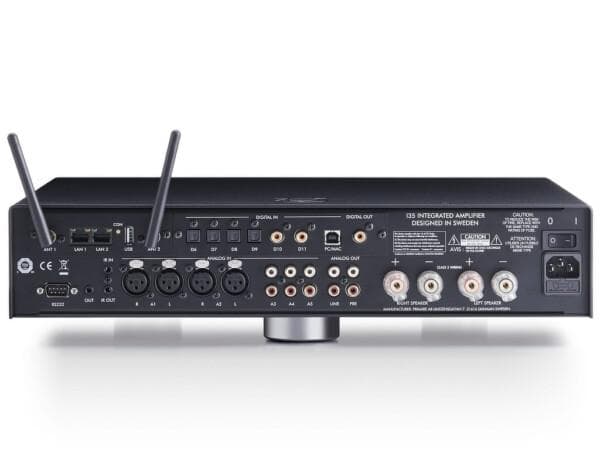 primare i35