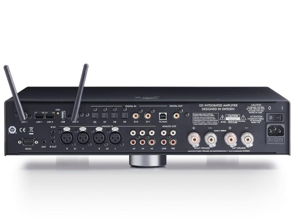 primare i35