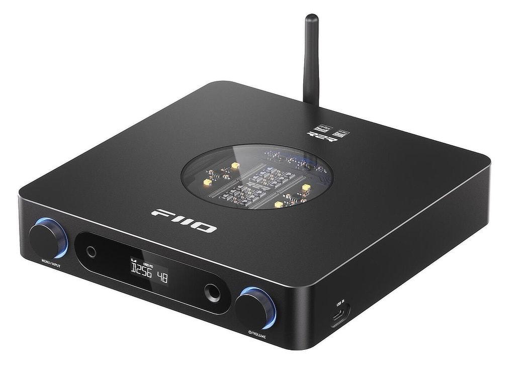 FiiO K13 R2R