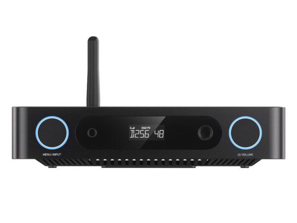 FiiO K13 R2R