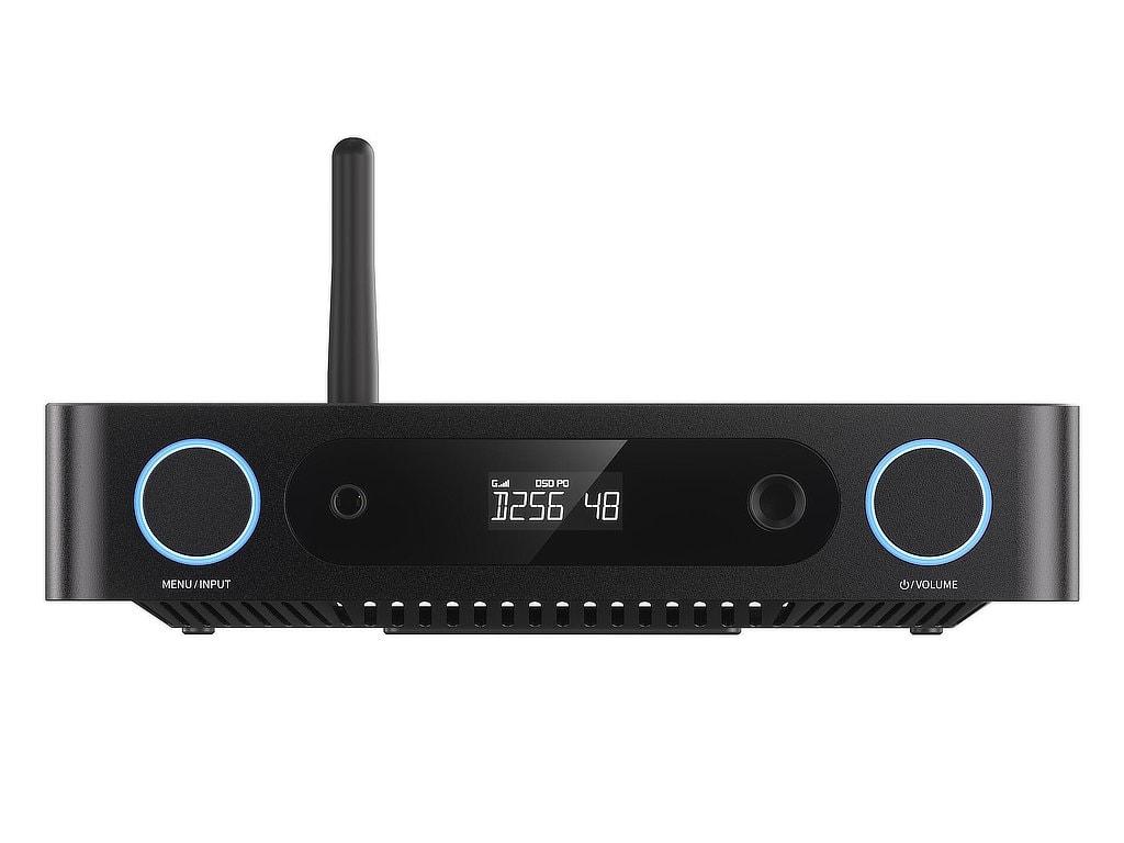 FiiO K13 R2R
