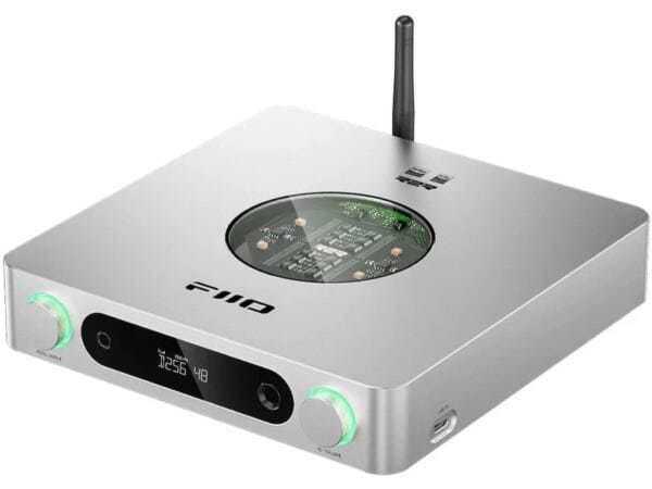 fiio k13 r2r