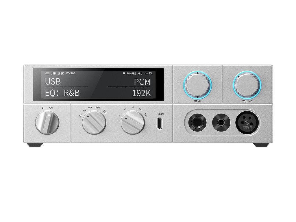 fiio k15