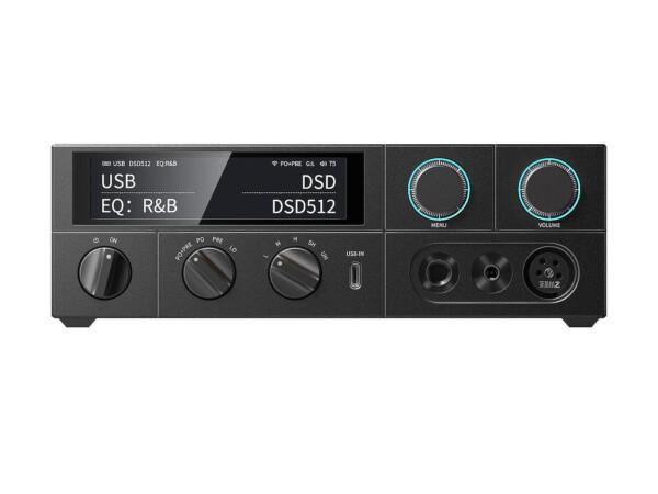 fiio k15