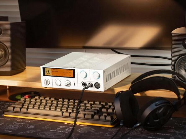 fiio k15