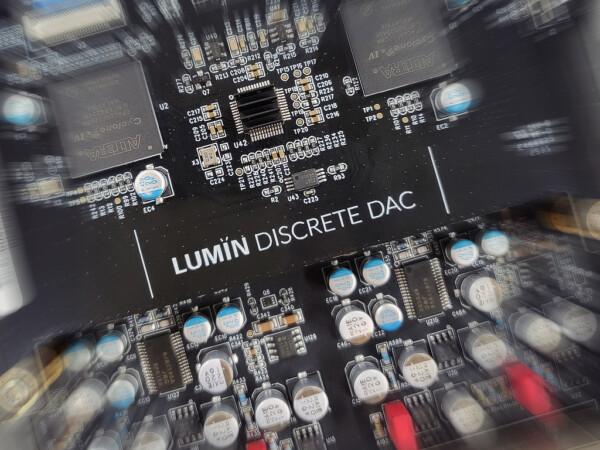 lumin x2
