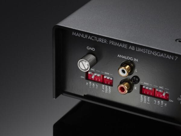 Primare R15