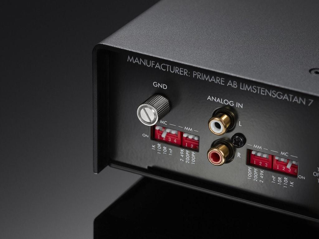 Primare R15