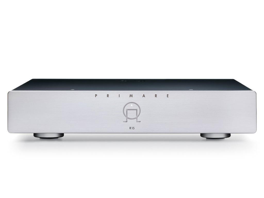 Primare R15