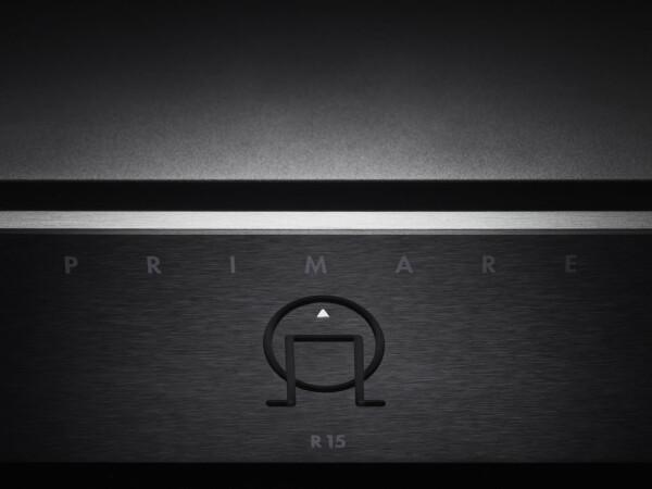 Primare R15