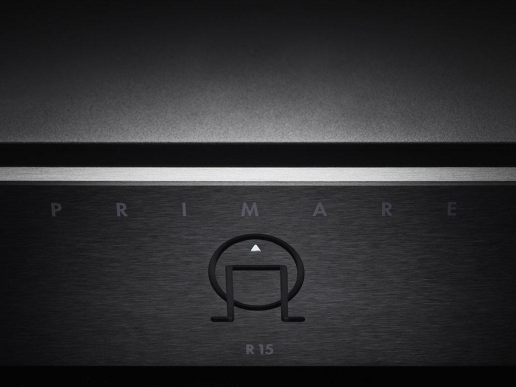 Primare R15