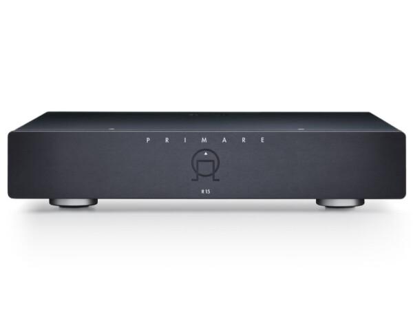 Primare R15