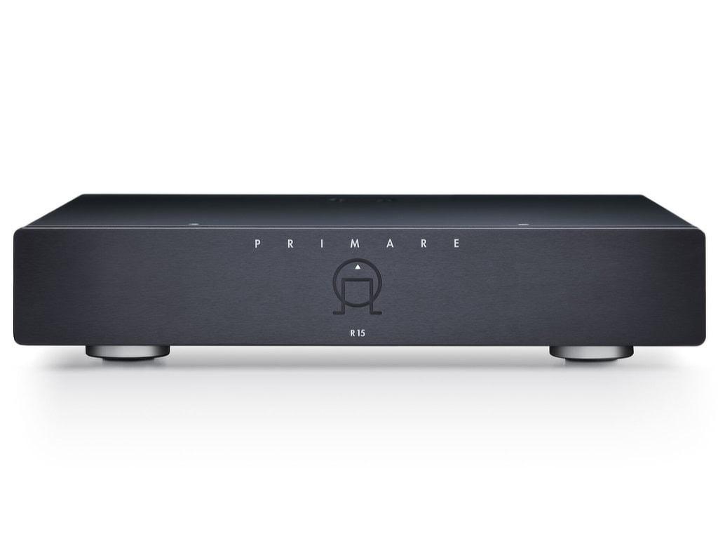 Primare R15