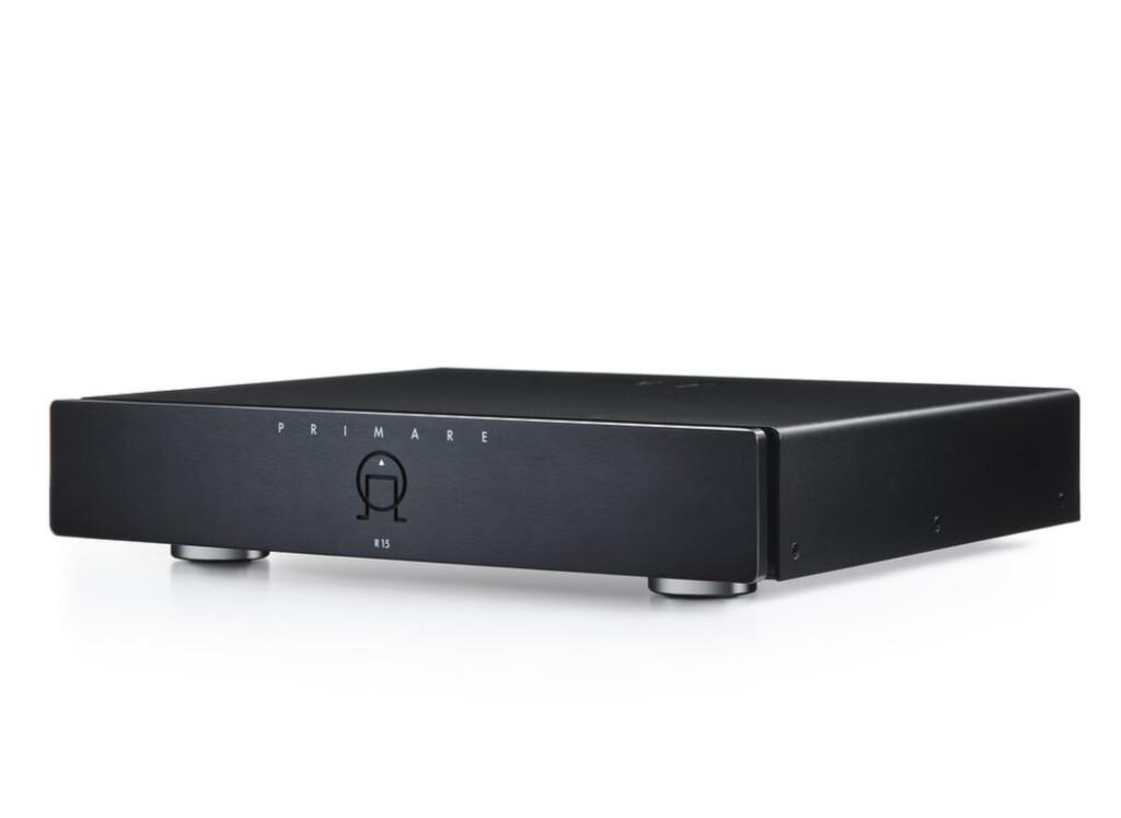 Primare R15