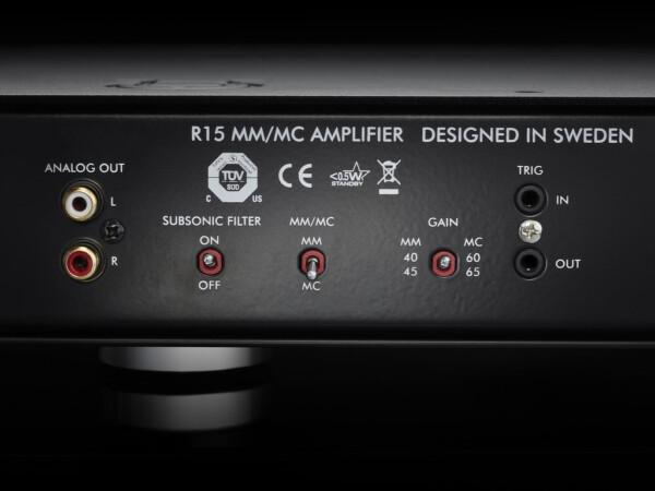 Primare R15