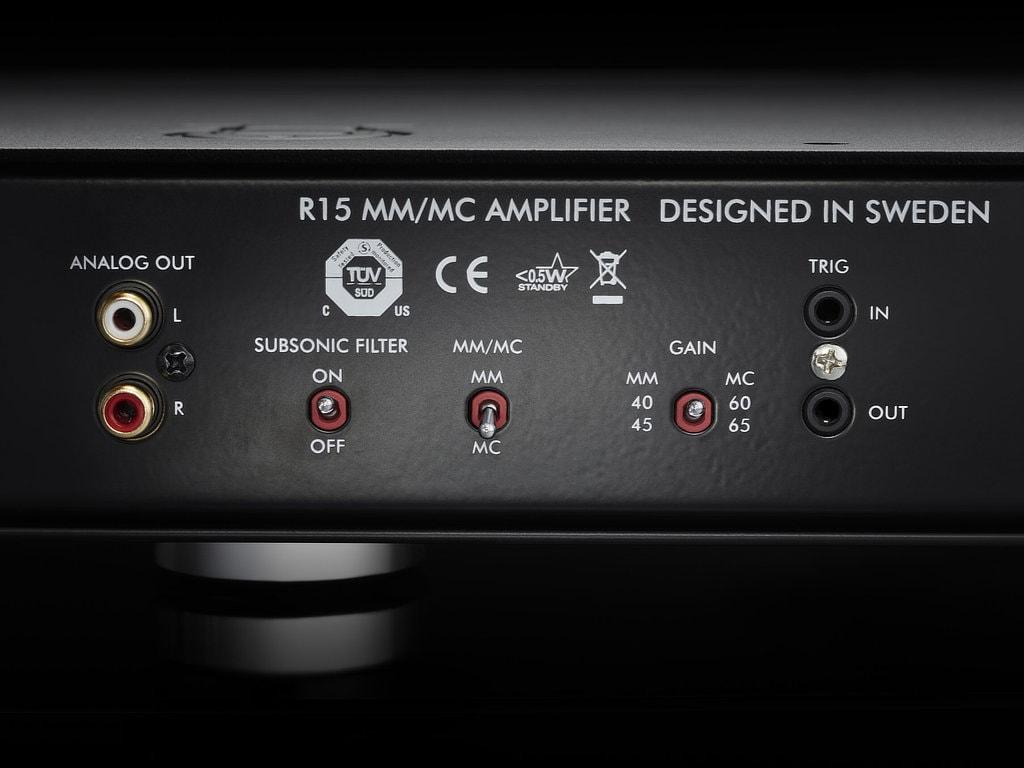 Primare R15