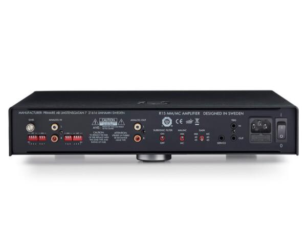 Primare R15