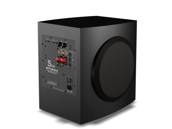 Atohm GT-SW2-HD