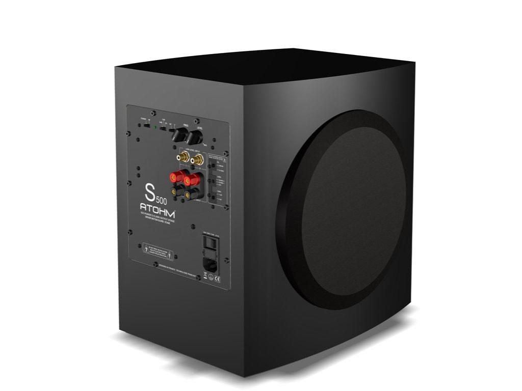 Atohm GT-SW2-HD