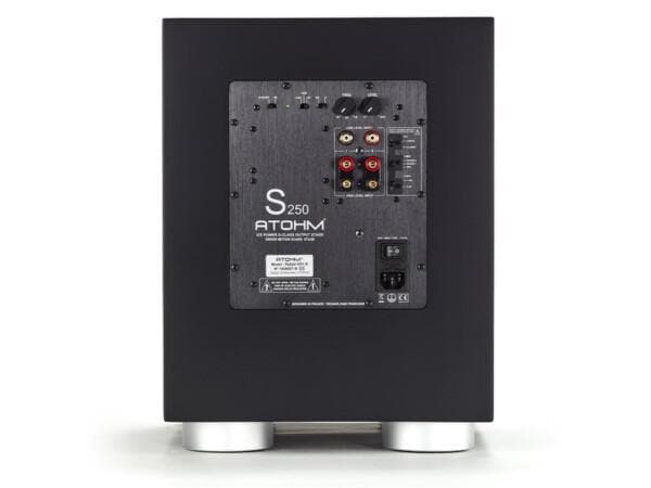 Atohm RAFALE VR1-X