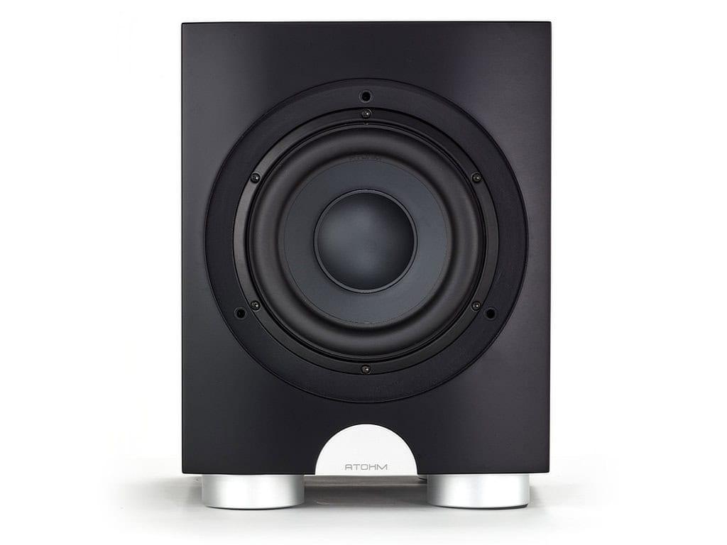 Atohm RAFALE VR1-X