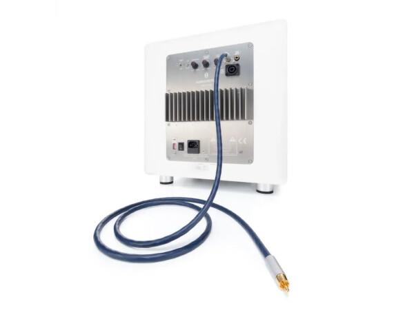 S25 Connect 212 Sub-Mono