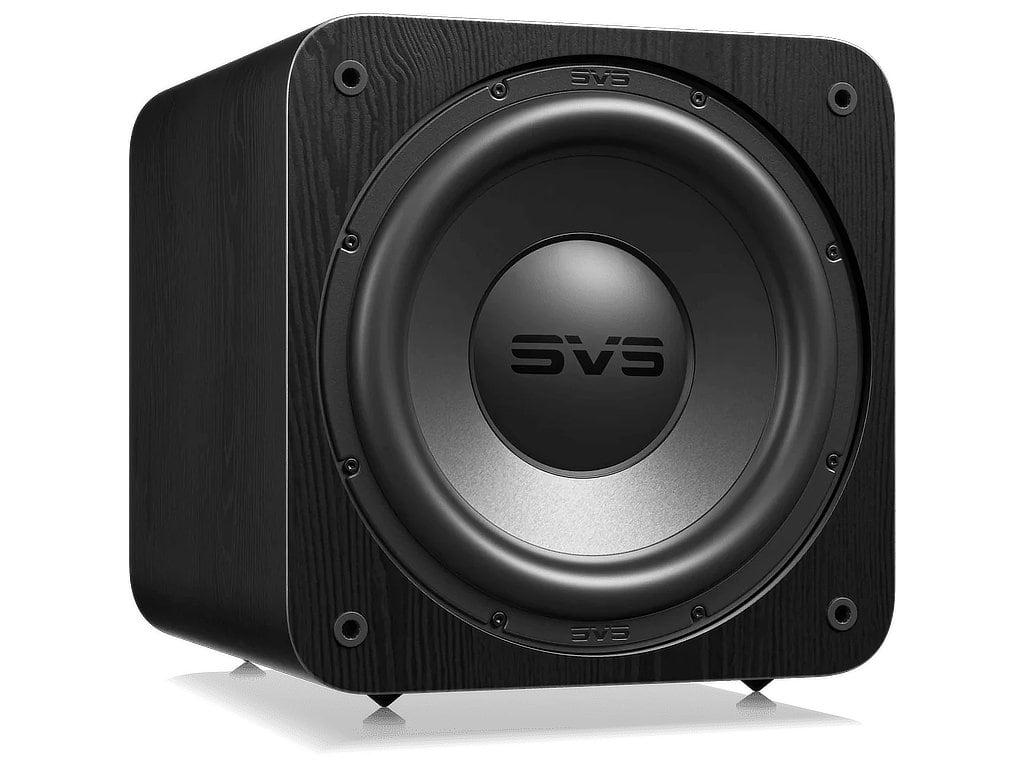 SVS SB-3000 REvolution 1 SVS SB-3000 REvolution