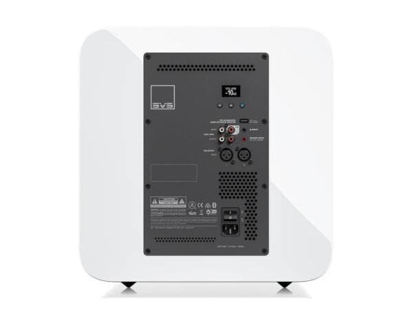 SVS SB-3000 REvolution
