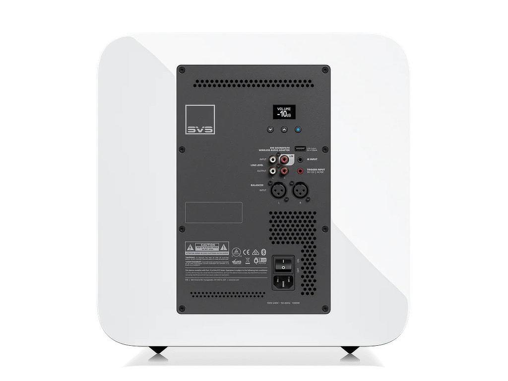 SVS SB-3000 REvolution