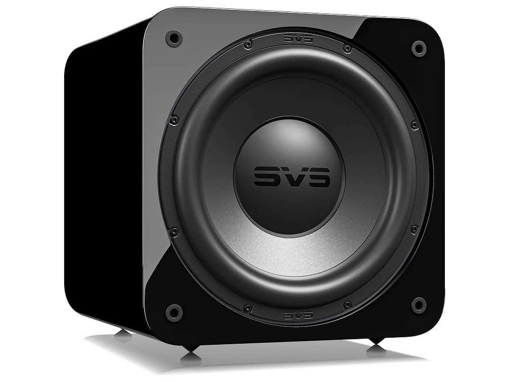SVS SB-3000 REvolution