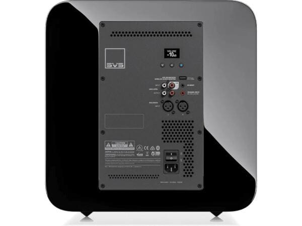 SVS SB-3000 REvolution