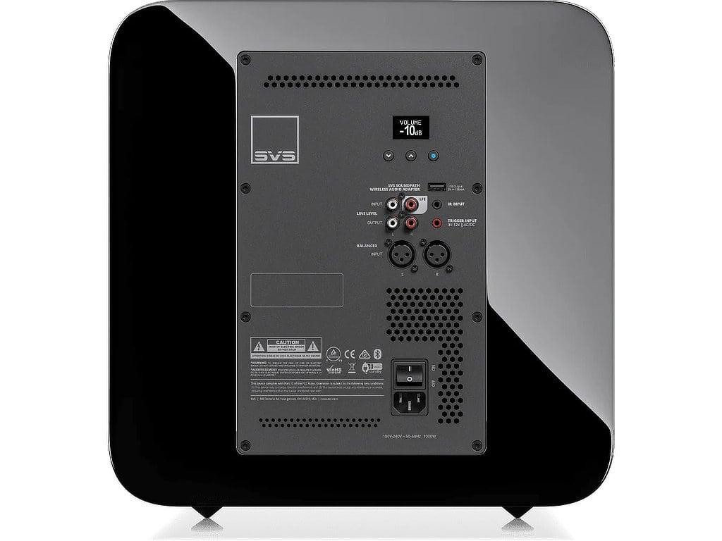 SVS SB-3000 REvolution