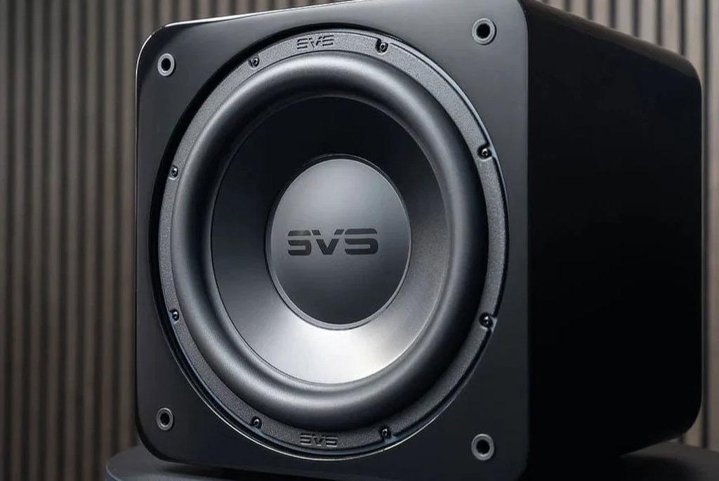 SVS SB-3000 REvolution