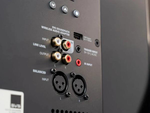 SVS SB-3000 REvolution