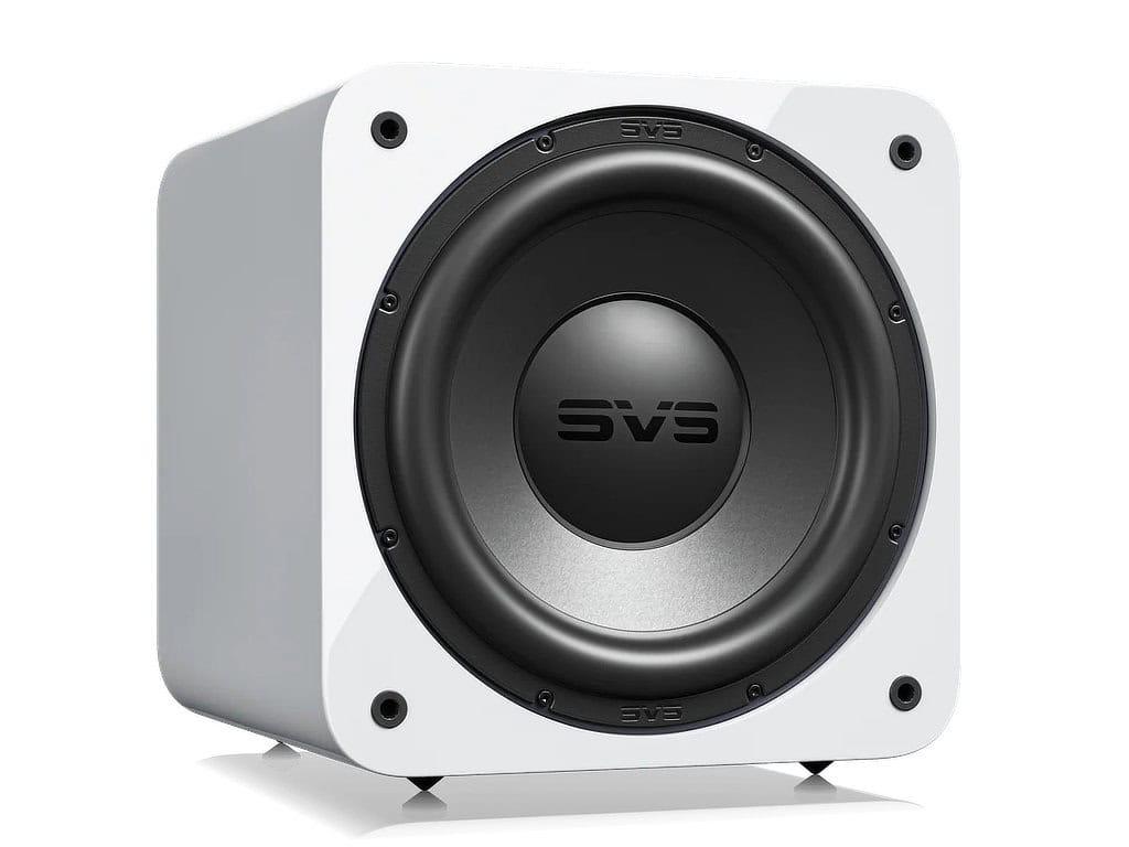 SVS SB-3000 REvolution