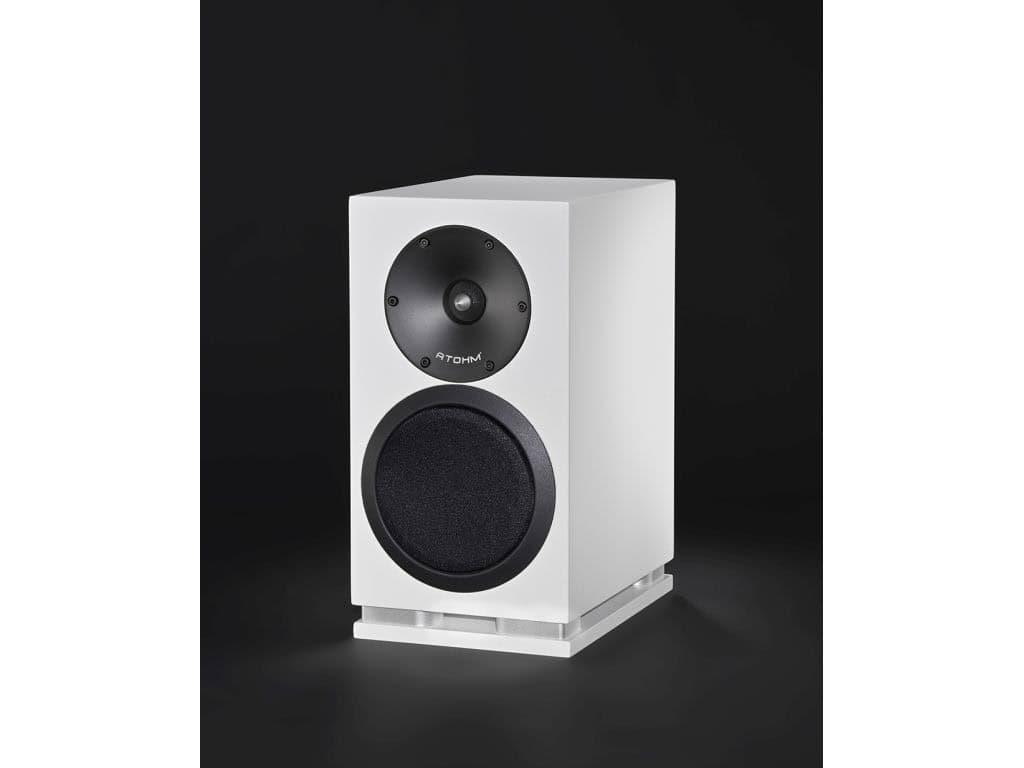 Atohm Sirocco 1.24