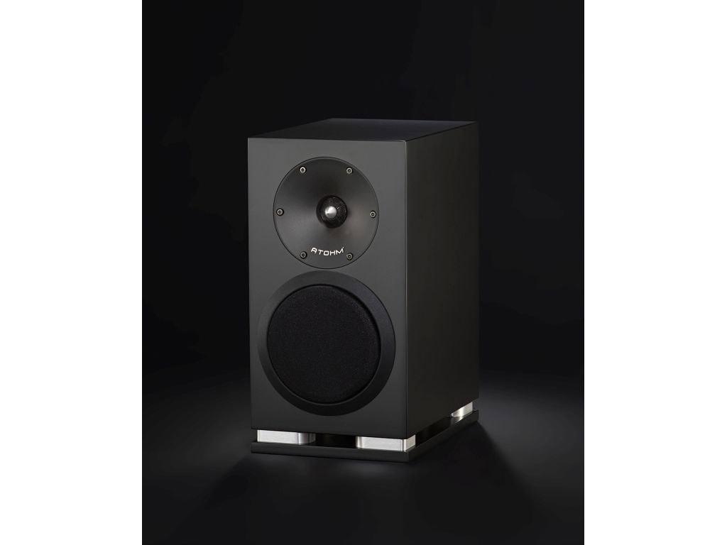 Atohm Sirocco 1.24