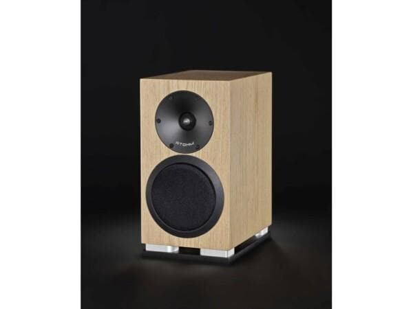 Atohm Sirocco 1.24