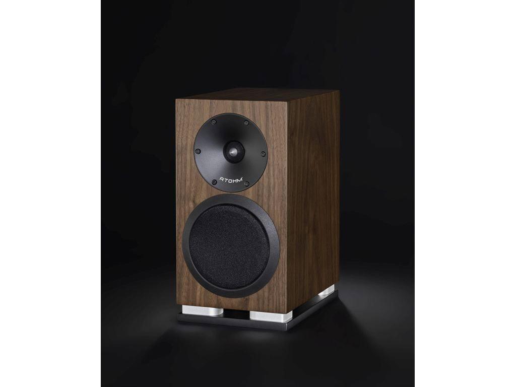 Atohm Sirocco 1.24