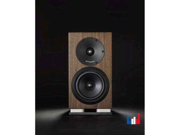 Atohm Sirocco 1.24