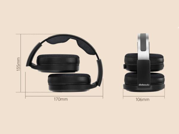 Fiio Jade Audio JT7 -planaarikuulokkeet - Image 3