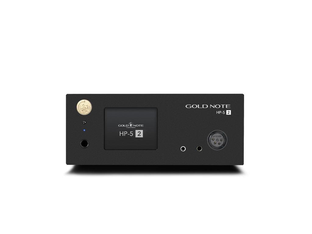 Gold Note HP-5.2