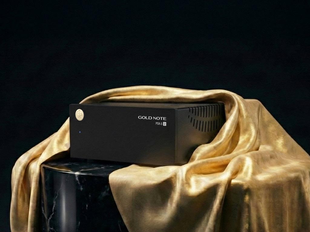 Gold Note PSX-5.2