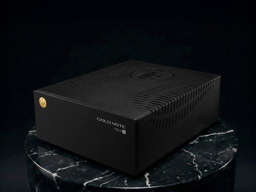 Gold Note PSX-5.2
