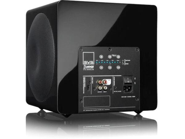 SVS 3000 Micro