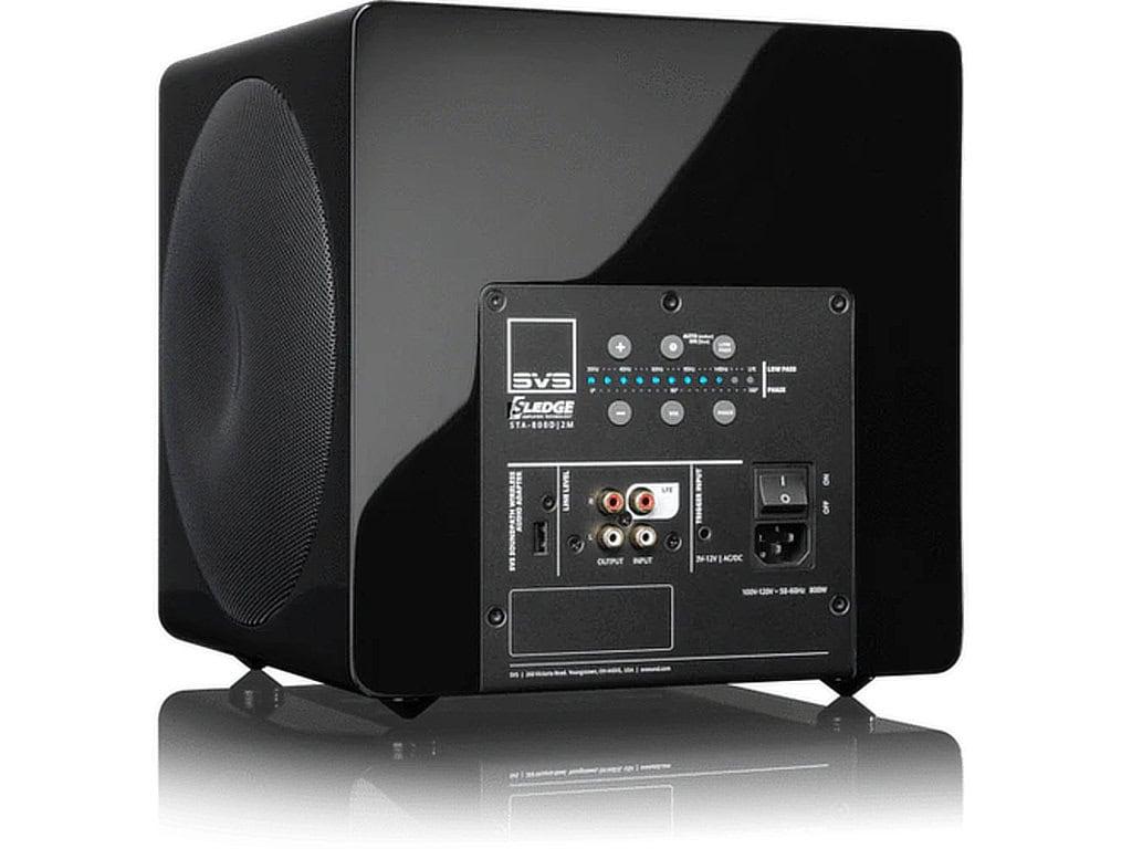 SVS 3000 Micro