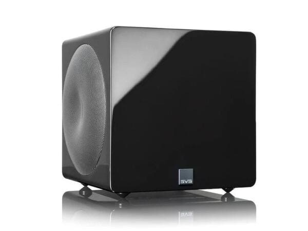 SVS 3000 Micro